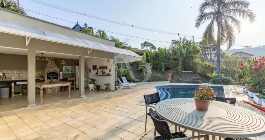 Granja para venda em juiz de fora, salvaterra, 5 dormitórios, 1 suíte, 4 banheiros, 8 vagas