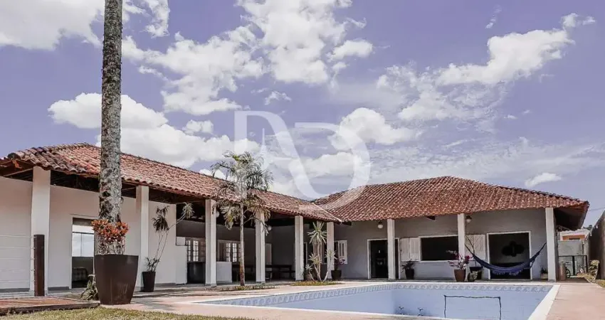 Casa para venda em juiz de fora, bosque do imperador, 5 dormitórios, 5 suítes, 7 banheiros, 4 vagas