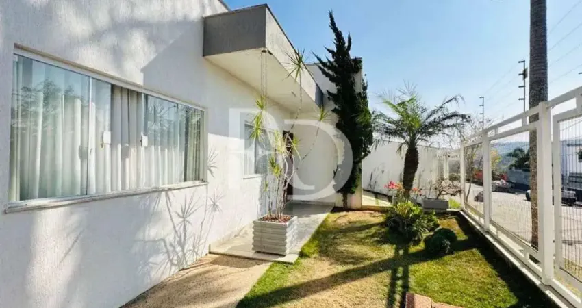 Casa para venda em juiz de fora, novo horizonte, 2 dormitórios, 1 suíte, 3 banheiros, 2 vagas