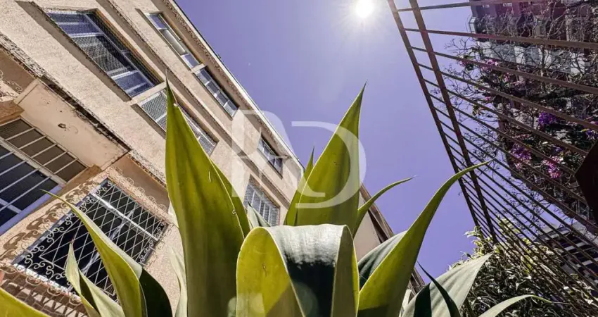 Apartamento para venda em juiz de fora, santa helena, 3 dormitórios, 1 suíte, 2 banheiros, 1 vaga