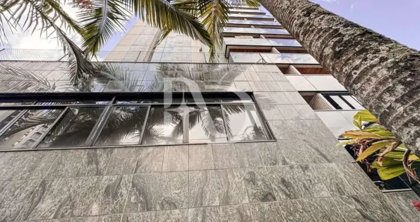 Apartamento para venda em juiz de fora, santa helena, 4 dormitórios, 1 suíte, 3 banheiros, 2 vagas