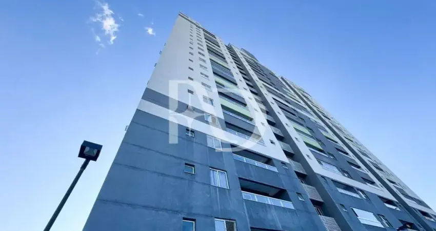 Apartamento para venda em juiz de fora, teixeiras, 2 dormitórios, 1 suíte, 2 banheiros, 1 vaga