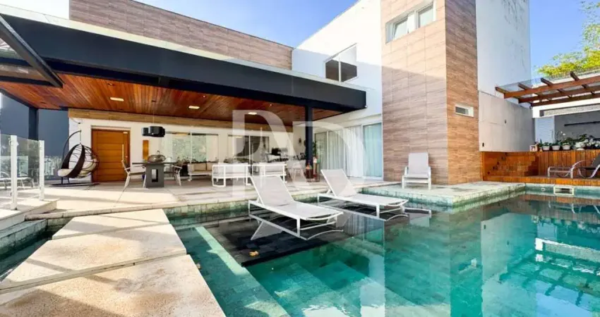 Casa para venda em juiz de fora, jardins imperiais, 4 dormitórios, 4 suítes, 5 banheiros, 6 vagas