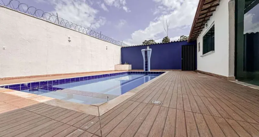 Casa para venda em juiz de fora, novo horizonte, 4 dormitórios, 1 suíte, 2 banheiros, 2 vagas