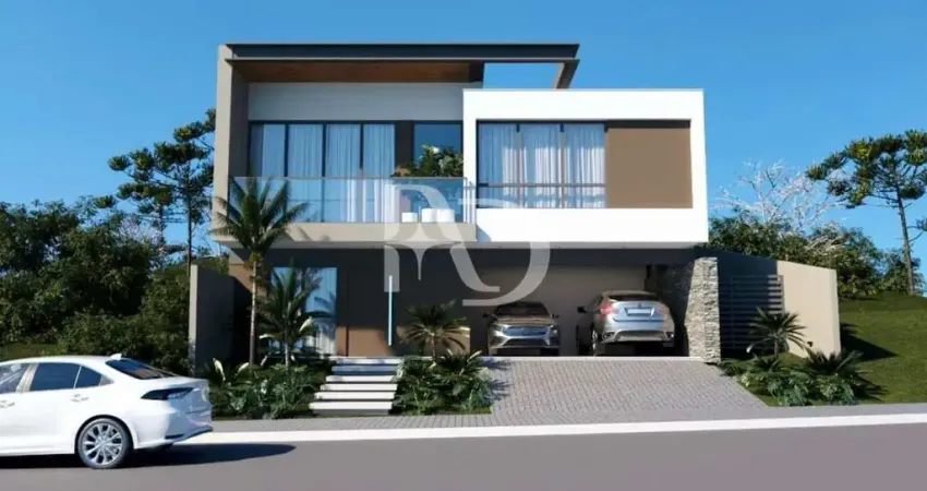 Casa para venda em juiz de fora, salvaterra, 4 dormitórios, 4 suítes, 4 banheiros, 2 vagas