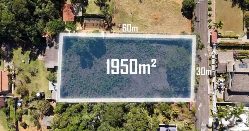 Terreno à venda no Novo Horizonte, Juiz de Fora