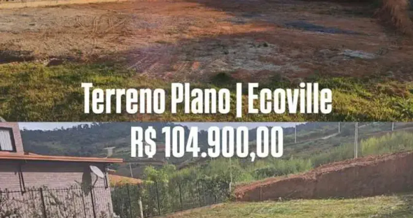 Terreno à venda no Salvaterra, Juiz de Fora 