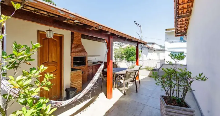 Casa para venda em juiz de fora, mundo novo, 3 dormitórios, 1 suíte, 3 banheiros, 1 vaga