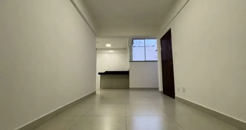 Apartamento para venda em juiz de fora, centro, 3 dormitórios, 1 banheiro