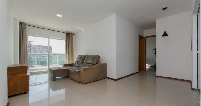 Apartamento para venda em juiz de fora, cascatinha, 2 dormitórios, 1 suíte, 2 banheiros, 1 vaga