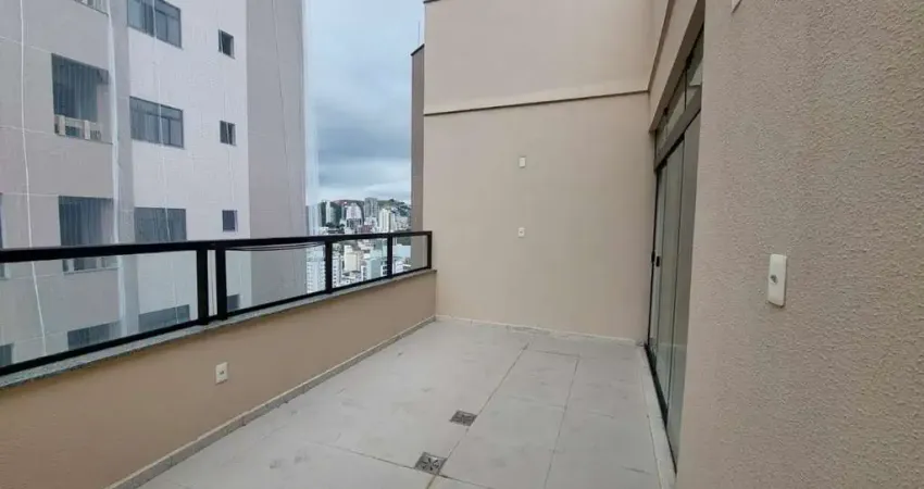 Cobertura para venda em juiz de fora, são mateus, 4 dormitórios, 3 suítes, 4 banheiros, 1 vaga