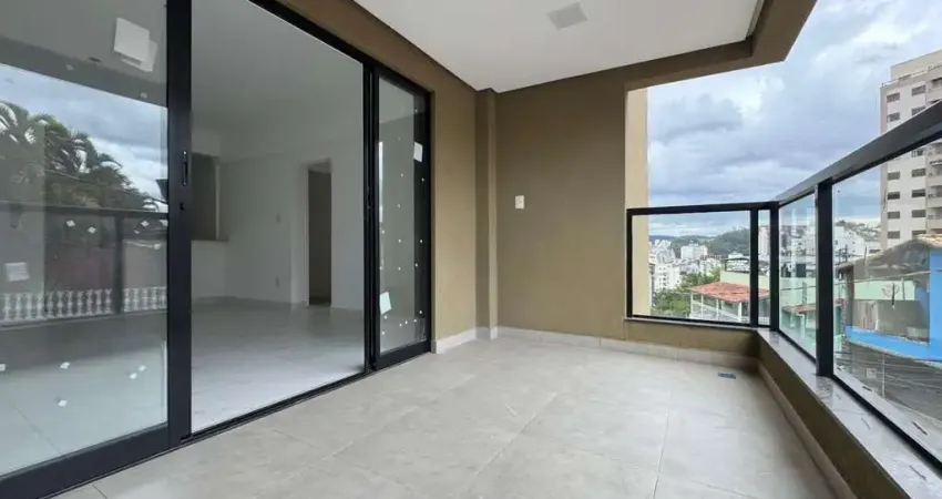 Apartamento para venda em juiz de fora, são mateus, 2 dormitórios, 1 suíte, 2 banheiros, 1 vaga