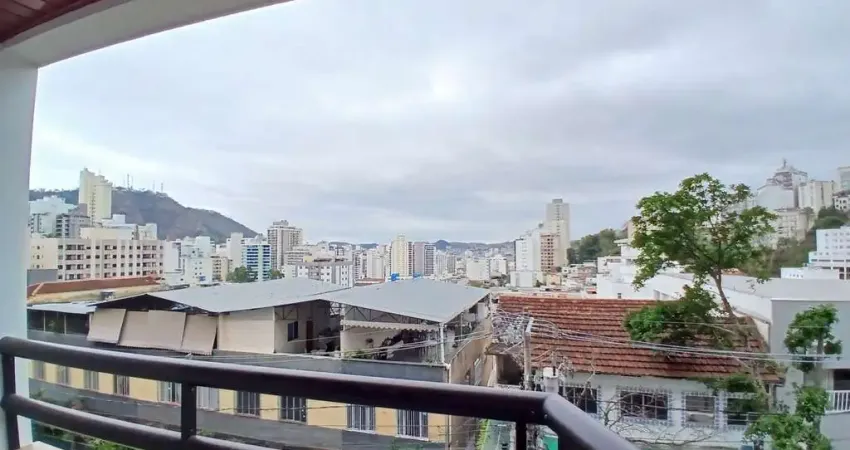 Apartamento para venda em juiz de fora, granbery, 3 dormitórios, 1 suíte, 2 banheiros, 2 vagas