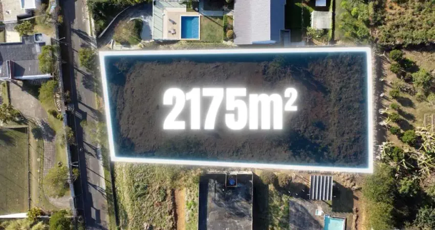 Terreno à venda na Rua Maceió, 1, Parque Jardim da Serra, Juiz de Fora