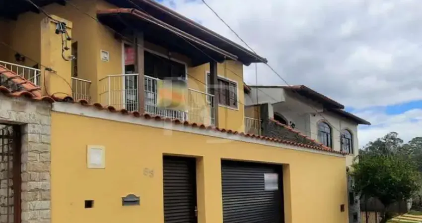 Casa em condomínio para venda em juiz de fora, são pedro, 2 dormitórios, 1 suíte, 4 banheiros, 2 vagas