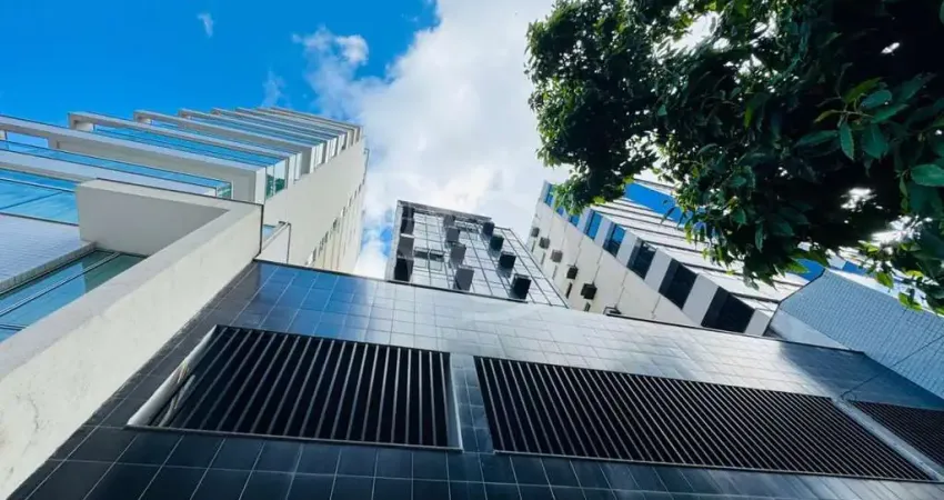 Sala comercial para venda em juiz de fora, centro, 1 banheiro