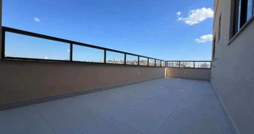 Cobertura para venda em juiz de fora, são mateus, 3 dormitórios, 3 suítes, 3 banheiros, 1 vaga