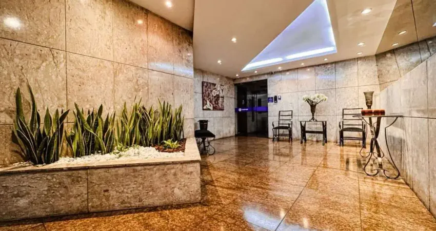 Apartamento para venda em juiz de fora, alto dos passos, 4 dormitórios, 2 suítes, 4 banheiros, 2 vagas