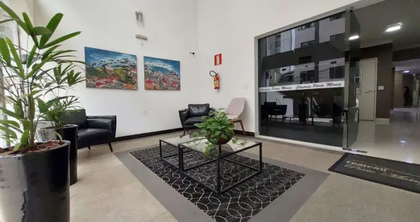 Apartamento para venda em juiz de fora, paineiras, 2 dormitórios, 1 suíte, 3 banheiros, 2 vagas