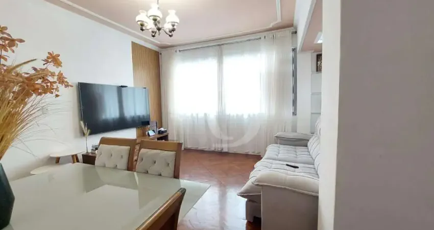 Apartamento para venda em juiz de fora, centro, 5 dormitórios, 1 suíte, 3 banheiros, 1 vaga