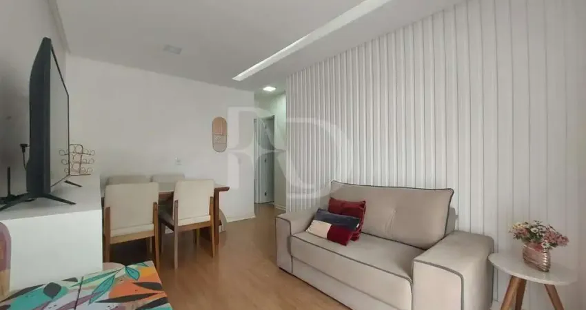 Apartamento para venda em juiz de fora, santa luzia, 2 dormitórios, 1 banheiro, 1 vaga