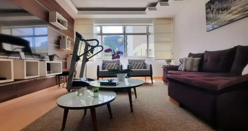 Apartamento para venda em juiz de fora, centro, 4 dormitórios, 1 suíte, 3 banheiros, 2 vagas