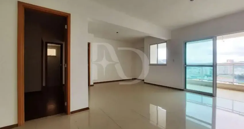 Apartamento para venda em juiz de fora, cascatinha, 3 dormitórios, 1 suíte, 3 banheiros, 2 vagas