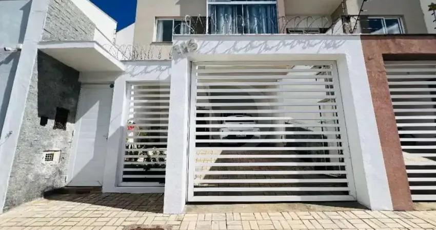 Casa para venda em juiz de fora, aeroporto, 4 dormitórios, 2 suítes, 4 banheiros, 2 vagas