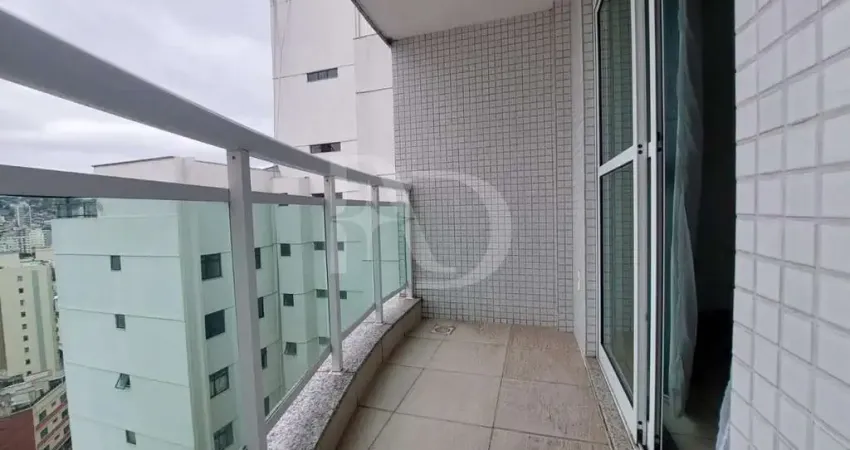 Apartamento para venda em juiz de fora, centro, 1 dormitório, 1 banheiro, 1 vaga