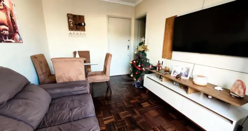 Apartamento para venda em juiz de fora, alto dos passos, 2 dormitórios, 1 banheiro, 1 vaga