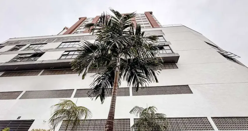 Flat para Venda em Juiz de Fora, São Mateus, 1 dormitório, 1 banheiro, 1 vaga