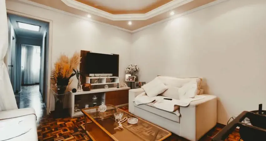 Apartamento para Venda em Juiz de Fora, Jardim Glória, 3 dormitórios, 1 suíte, 3 banheiros, 1 vaga