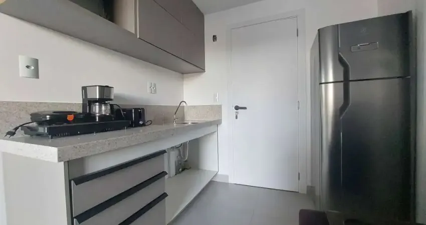 Studio para Venda em Juiz de Fora, São Pedro, 1 dormitório, 1 banheiro