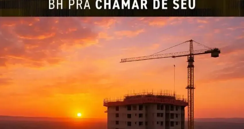 Sun raja residence raja gabaglia ,único e exclusivo moderno.