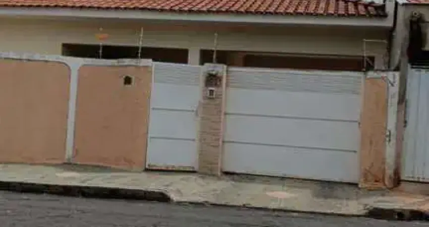 Casa para venda em araçatuba, parque industrial, 2 dormitórios, 1 suíte, 1 banheiro, 10 vagas