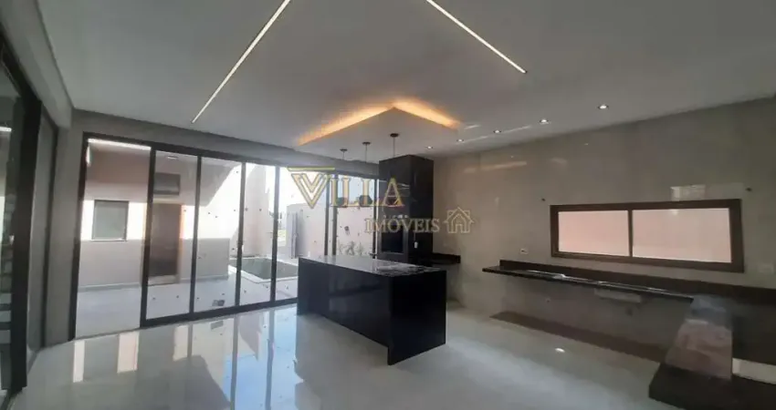 Casa em condomínio para venda em araçatuba, centro, 4 dormitórios, 4 suítes, 6 banheiros, 2 vagas