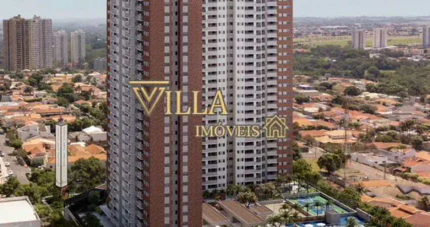 Apartamento para venda em araçatuba, jardim nova yorque, 3 dormitórios, 2 banheiros