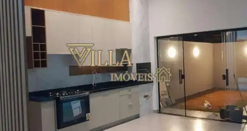 Casa em condomínio para venda em araçatuba, aeroporto, 3 dormitórios, 3 suítes, 3 banheiros, 2 vagas