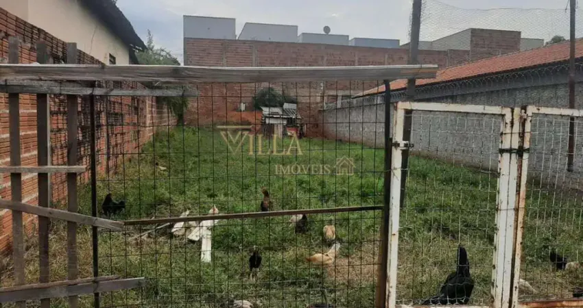 Terreno à venda na Rua Renato Prado, sn, Umuarama, Araçatuba