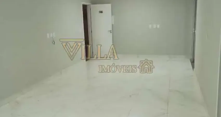 Apartamento para locação em araçatuba, concórdia ii, 3 dormitórios, 1 suíte, 3 banheiros, 2 vagas