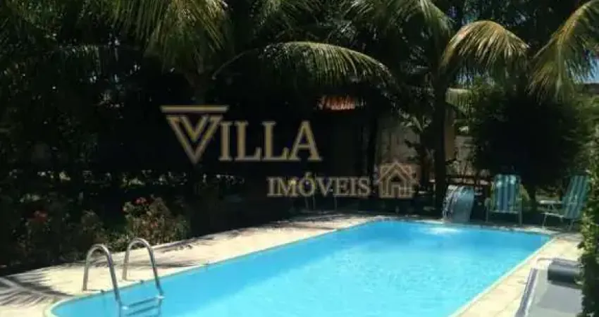 Rancho para venda em santo antônio do aracanguá, macauba, 3 dormitórios, 2 banheiros, 5 vagas