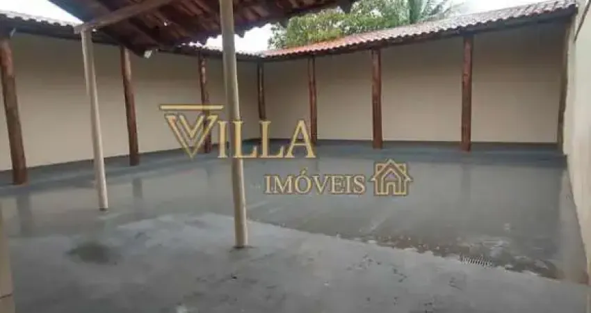 Casa para venda em araçatuba, porto real i, 4 dormitórios, 3 suítes, 4 banheiros, 3 vagas