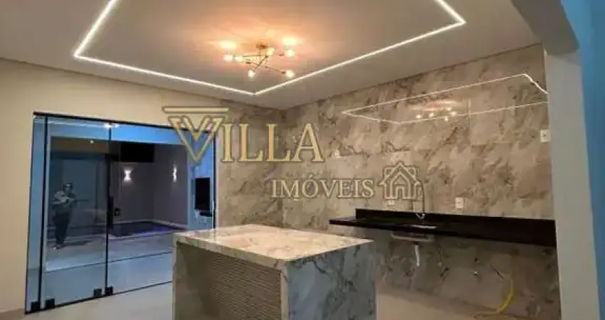 Casa em condomínio para venda em birigui, jardim são conrado, 3 dormitórios, 1 suíte, 3 banheiros, 2 vagas