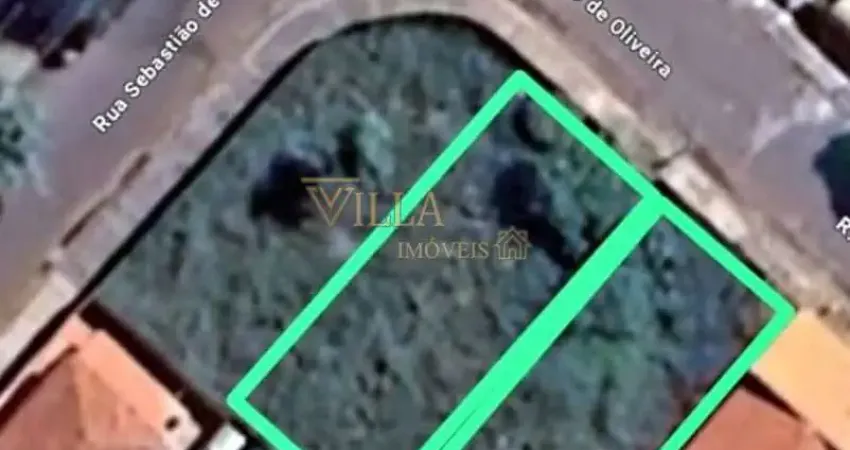 Terreno à venda no São Rafael, Araçatuba 