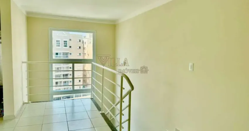 Apartamento para venda em araçatuba, conjunto habitacional pedro perri, 2 dormitórios, 1 suíte, 2 banheiros, 1 vaga