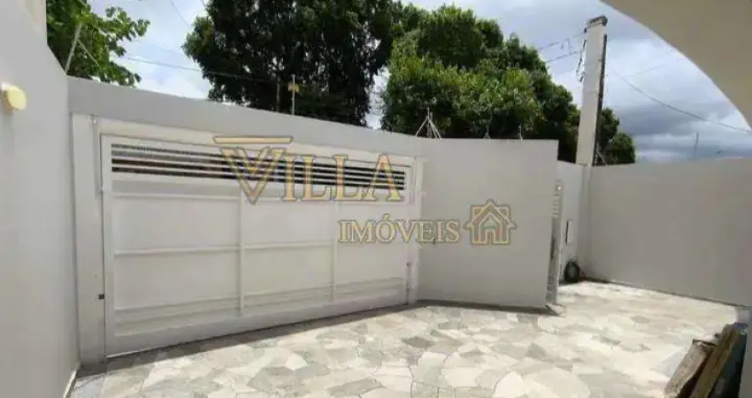 Casa para venda em araçatuba, monte carlo, 4 dormitórios, 2 banheiros, 3 vagas