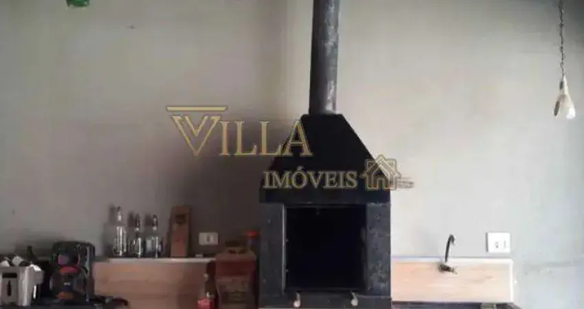 Casa para venda em araçatuba, conjunto residencial toyokazu kawata, 2 dormitórios, 1 suíte, 1 banheiro, 3 vagas