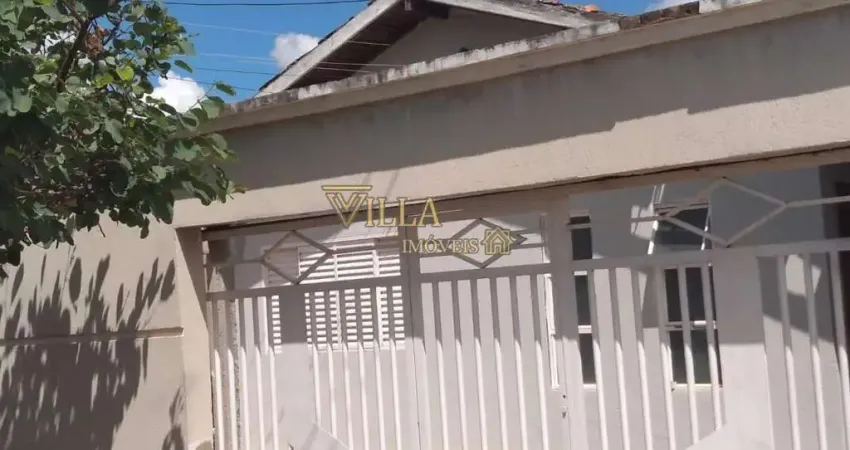 Casa para venda em araçatuba, morada dos nobres, 2 dormitórios, 1 suíte, 2 banheiros, 2 vagas