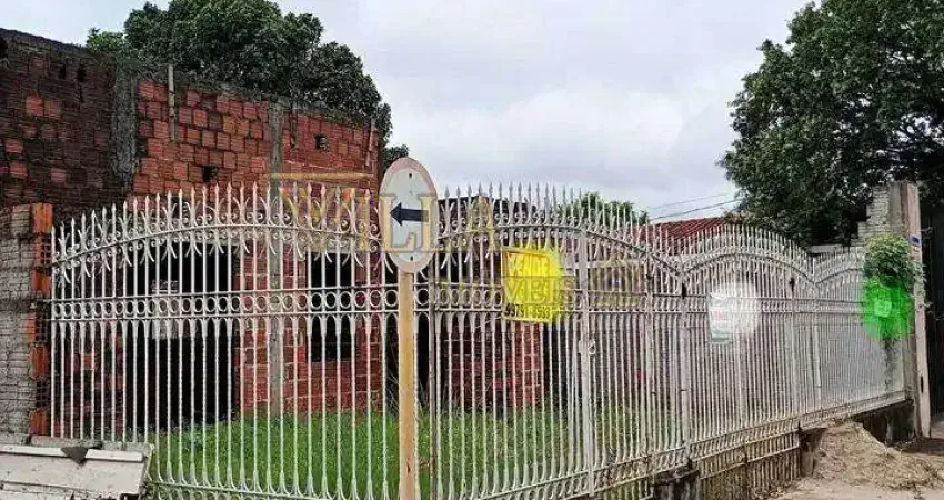 Terreno à venda no Panorama, Araçatuba 