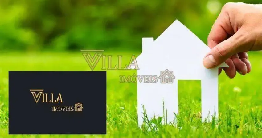 Terreno à venda no Residencial Vista Verde, Araçatuba 